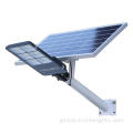 Outdoor Solar Street Lights Outdoor IP66 30W Solar Street Light Supplier